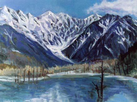 ��̕䍂�Ƒ吳�r