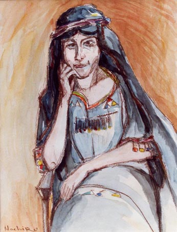 �����b�R���̏�