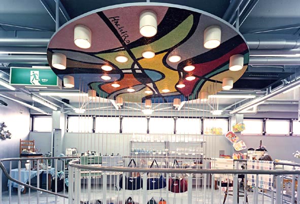 �g�_�J�����X�ܓV��