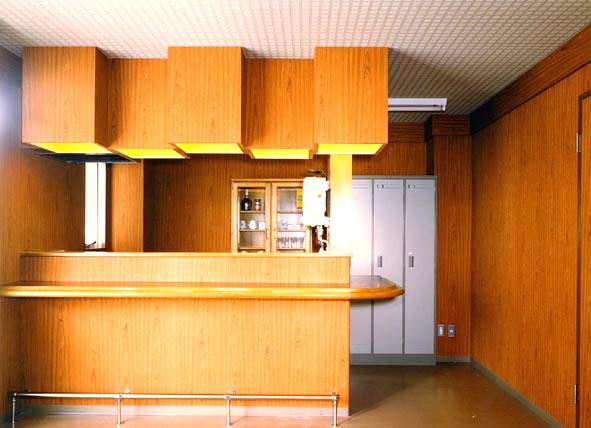 �ۑP���H�@�Љ��L�b�`���J�E���^�[