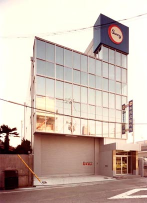 �{�����쏊�q�ɊO��