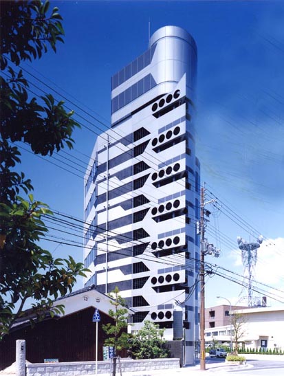 �X�J�C�r���O��2