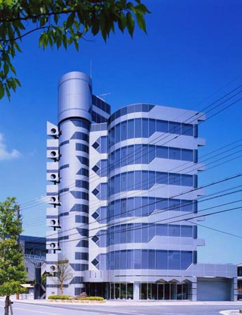 �X�J�C�r���O��1